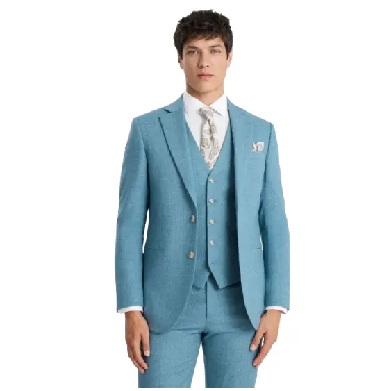 Moss Bros Retail: Key Workers Get 10% OFF All Orders