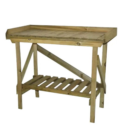 MKM Building Supplies：花园家具低至£76起