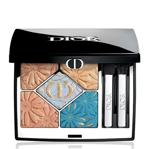 Dior 迪奥2026夏季限定眼影盘