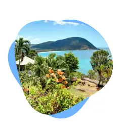Air Caraïbes：巴黎往返皮特尔角价格低至648€