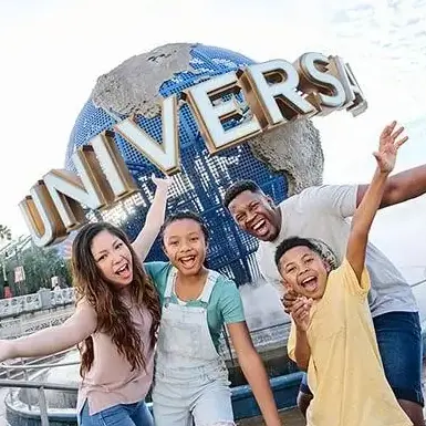 Undercover Tourist：度假套餐低至6.5折起