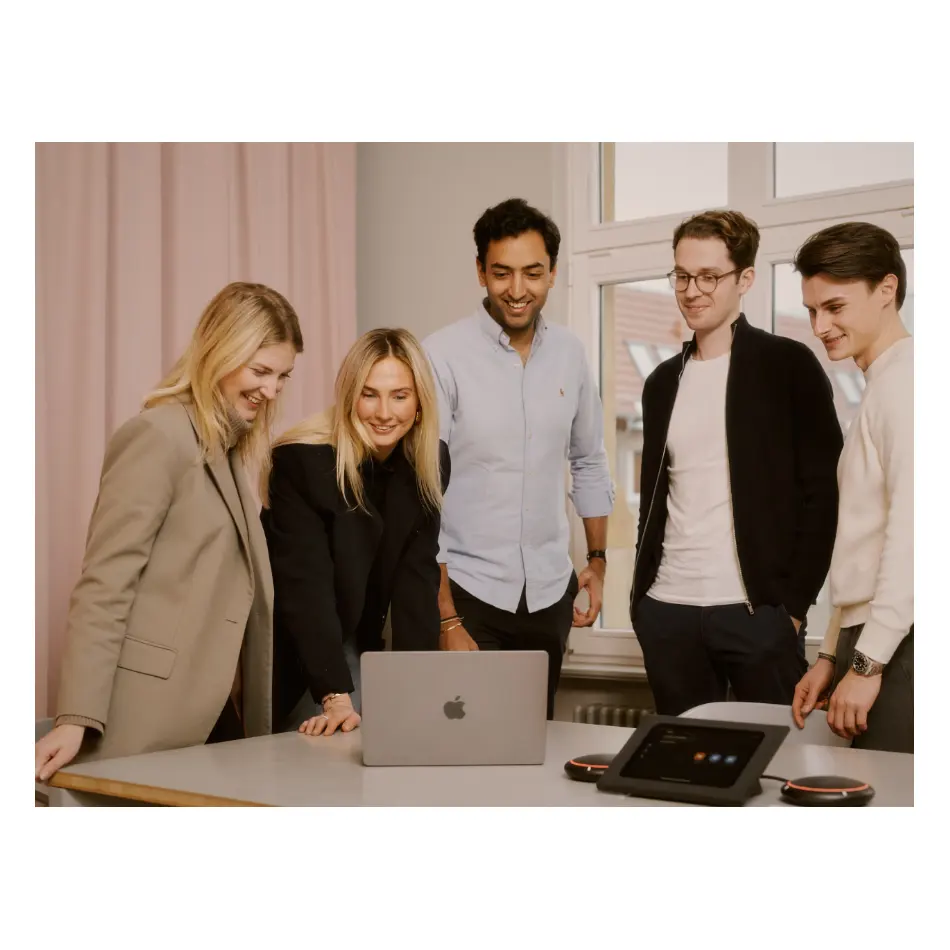 EarlyBird: Provide Financial Resources And Investment Strategy Support