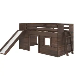 Max & Lily: Save Up to 25% OFF Loft Beds