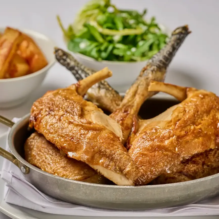Hotel du Vin: Main Course & Drink as Low as £19.95 at Bistro du vin