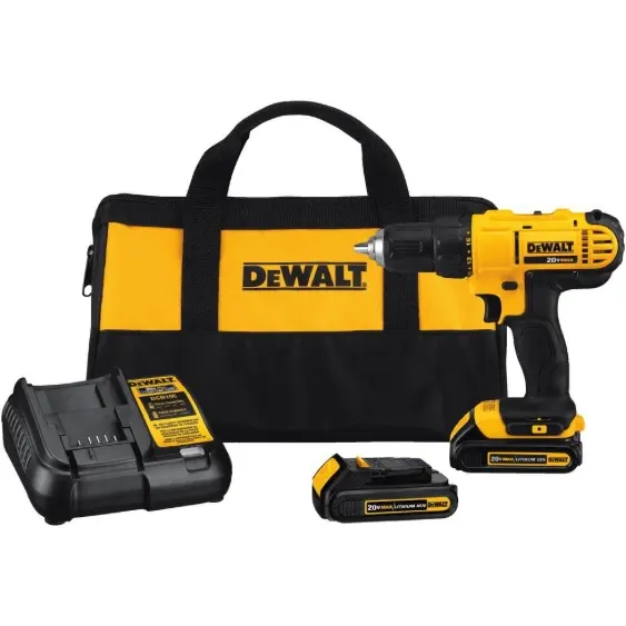 Acme Tools: Get Up to 45% OFF Select DEWALT Power Tools