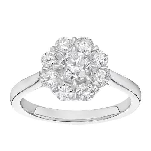 Ernest Jones: Up to 70% OFF Diamond Event