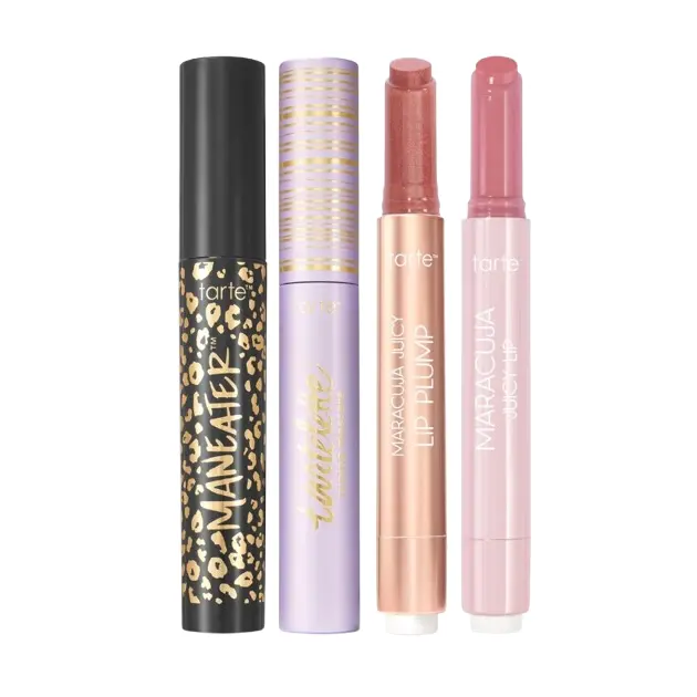 Tarte Cosmetics：促销商品低至3.5折起