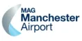Manchester Airport Parking Coupons