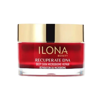 ILONA Beauty: Get $20 OFF Recuperate DNA Deep Skin Microbiome Repair