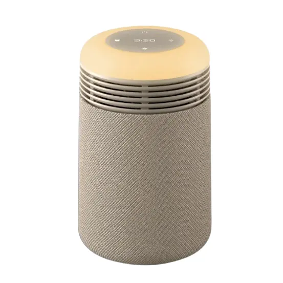 Blueair US：迷你 Restful™ 空气净化器仅$199.99