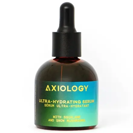 Axiology：畅销精华液第二件半价
