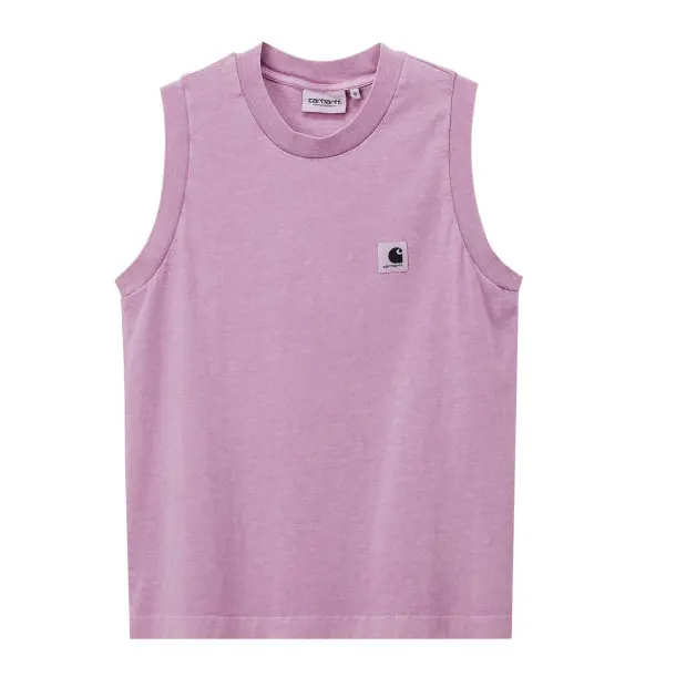 Carhartt WIP 圆领无袖背心