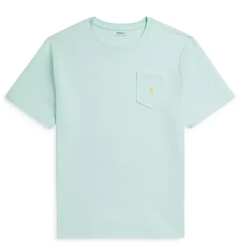 Polo Ralph Lauren 拉夫劳伦大童款口袋短袖