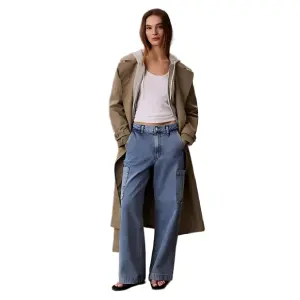 Calvin Klein：低至5折起 + 满$100额外8折优惠