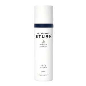 Dr. Barbara Sturm US：订单满$200赠男士面霜20ml