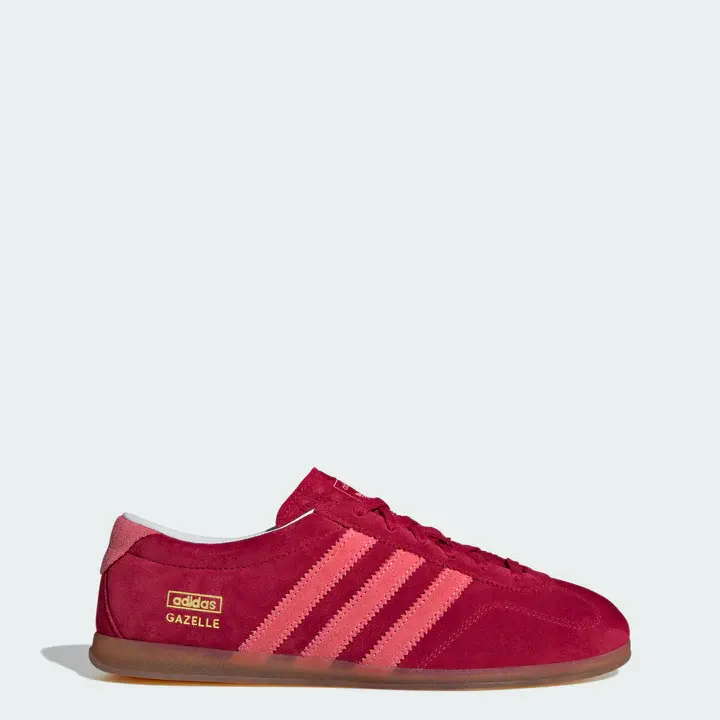 Adidas 阿迪达斯 Gazelle Lo Pro 运动鞋