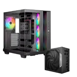 Overclockers UK: Save Up to 50% OFF Bundle Sale