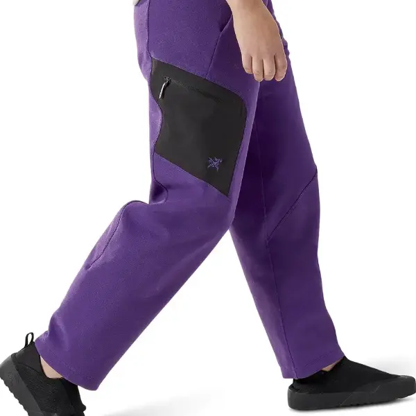 Arc'teryx 始祖鸟 Aestas 慢跑裤