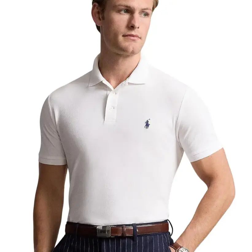 Polo Ralph Lauren 拉夫劳伦小马标 Polo 衫