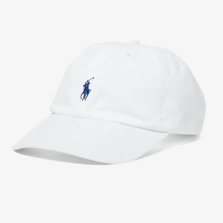 Polo Ralph Lauren 拉夫劳伦小马标棒球帽