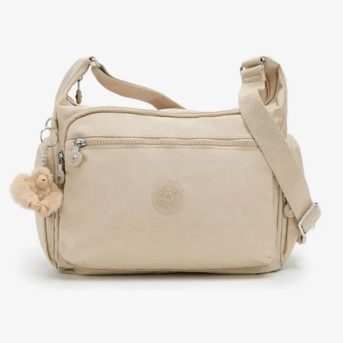 Kipling 凯普林 Gabbie SPC 斜挎包