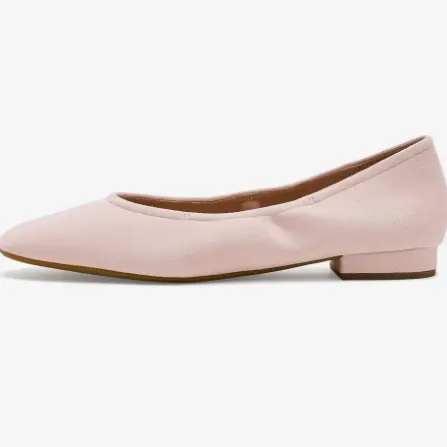 Cole Haan Go-To Valinda 芭蕾平底鞋