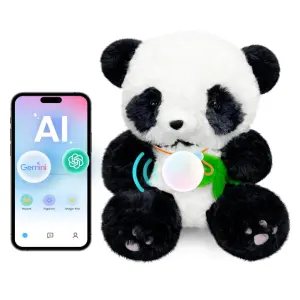 Haivivi AI 智能儿童玩具