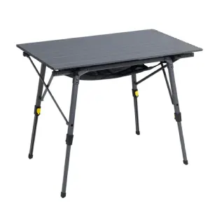 Portal Outdoors Quick Adjust Roll-Up Table