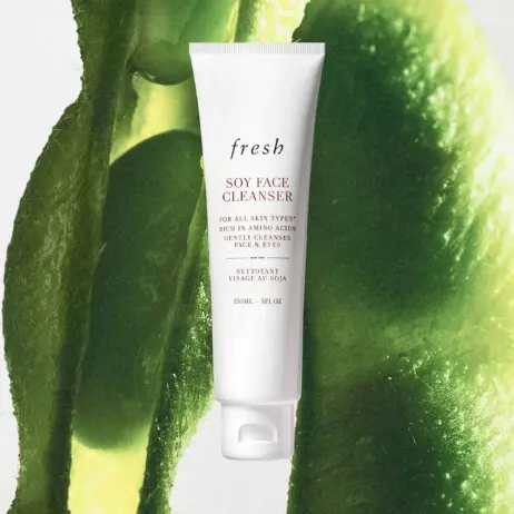 Fresh 馥蕾诗大豆洁面 150ml