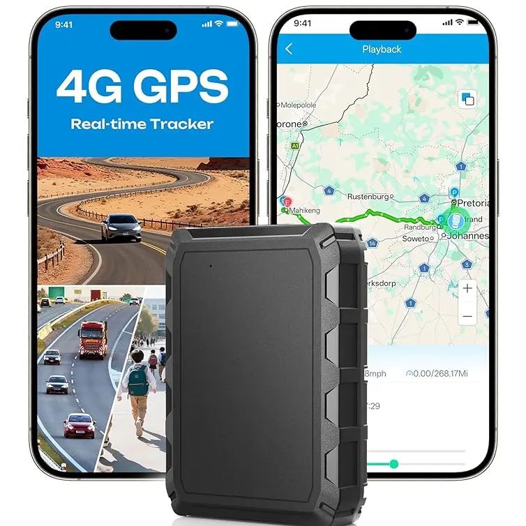 CXK GPS 车载追踪器