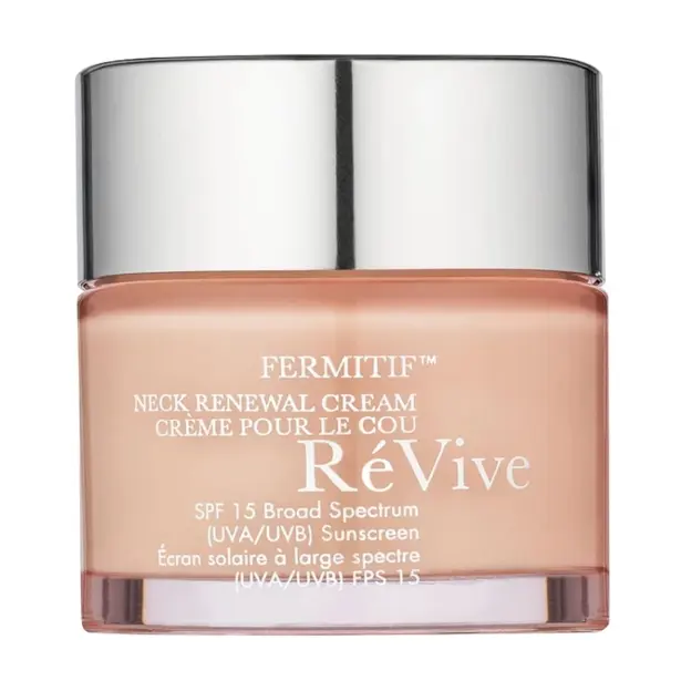 RéVive Fermitif Neck Renewal Cream SPF 15
