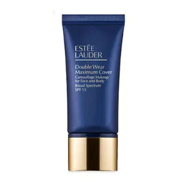 Estee Lauder 雅诗兰黛DW蓝管粉底液