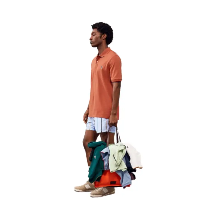 Simons: Up to 50% OFF Men's Designer Sale