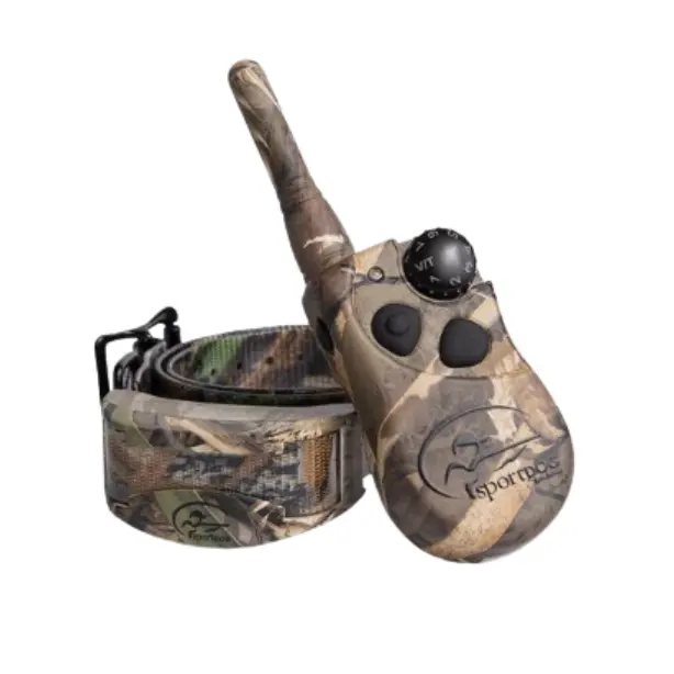 SportDOG: WetlandHunter® 425X E-collar Get $25 OFF