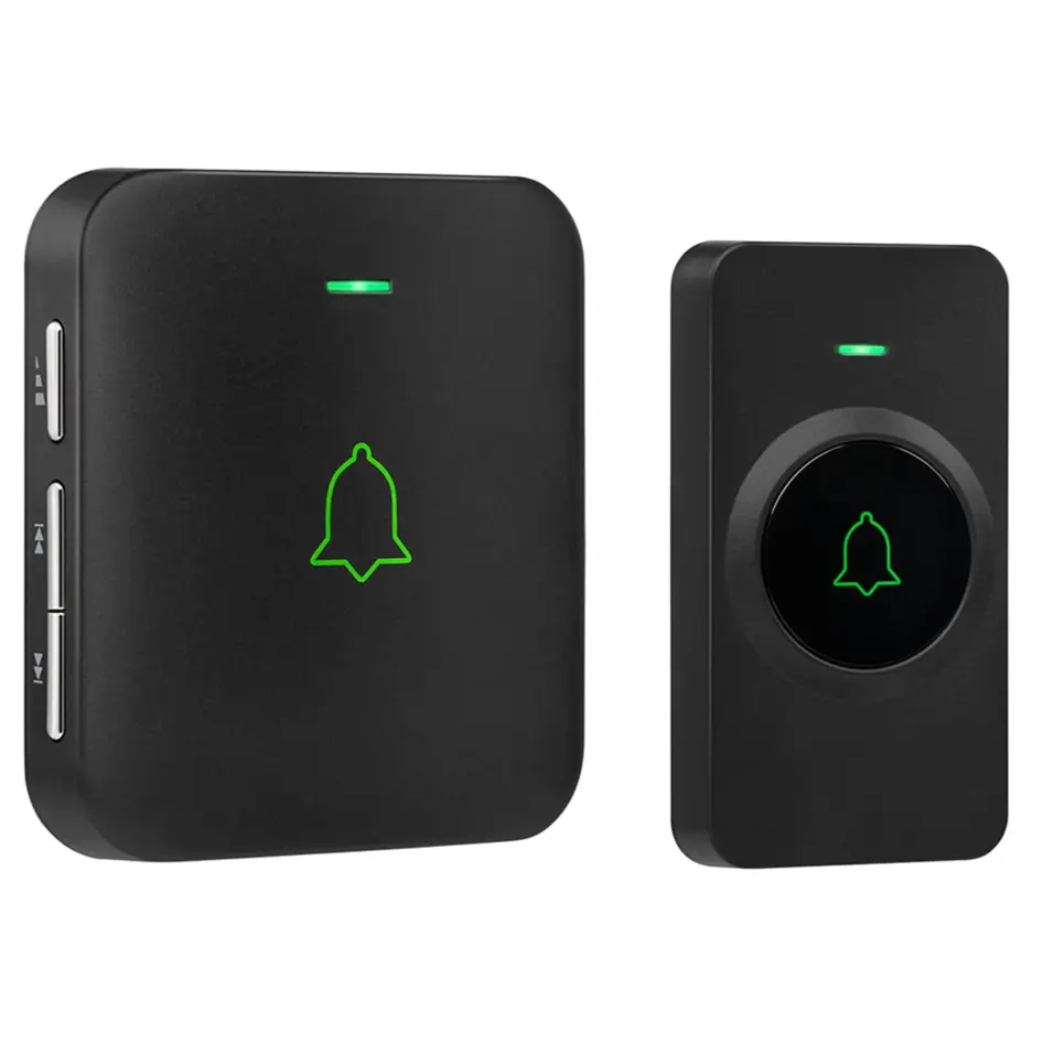 AVANTEK Wireless Doorbell for Home