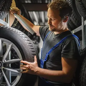 PriorityTire: $5 OFF with Email Sign Up