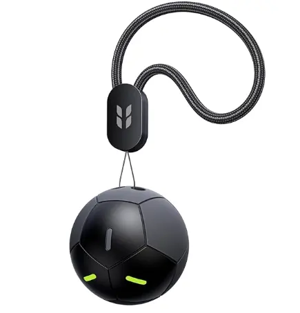 绿联 FineTrack2 Air 追踪器（仅限 iOS）