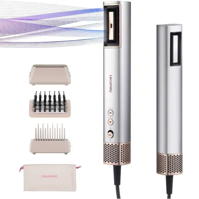 Lecomely Hydro Ionic Hair Dryer