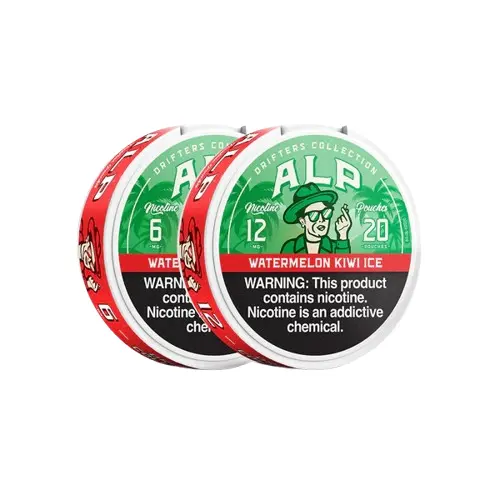 ALP Pouches: Get 10% OFF for Military