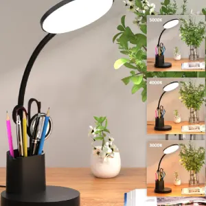 Vicsoon LED Desk Lamps for Home Office