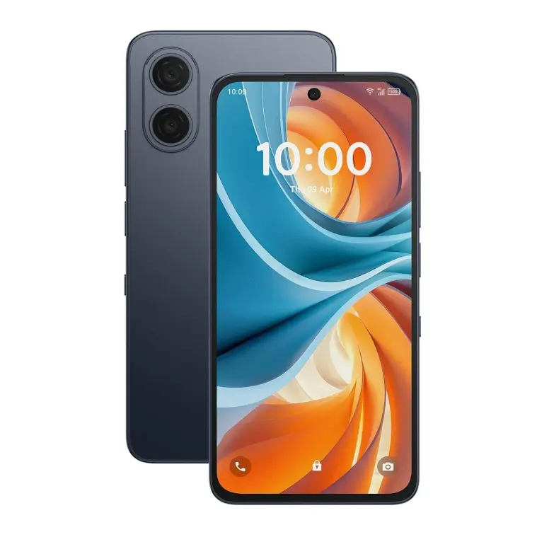 TCL NXTPAPER 70 Pro 手机（星空蓝配色）