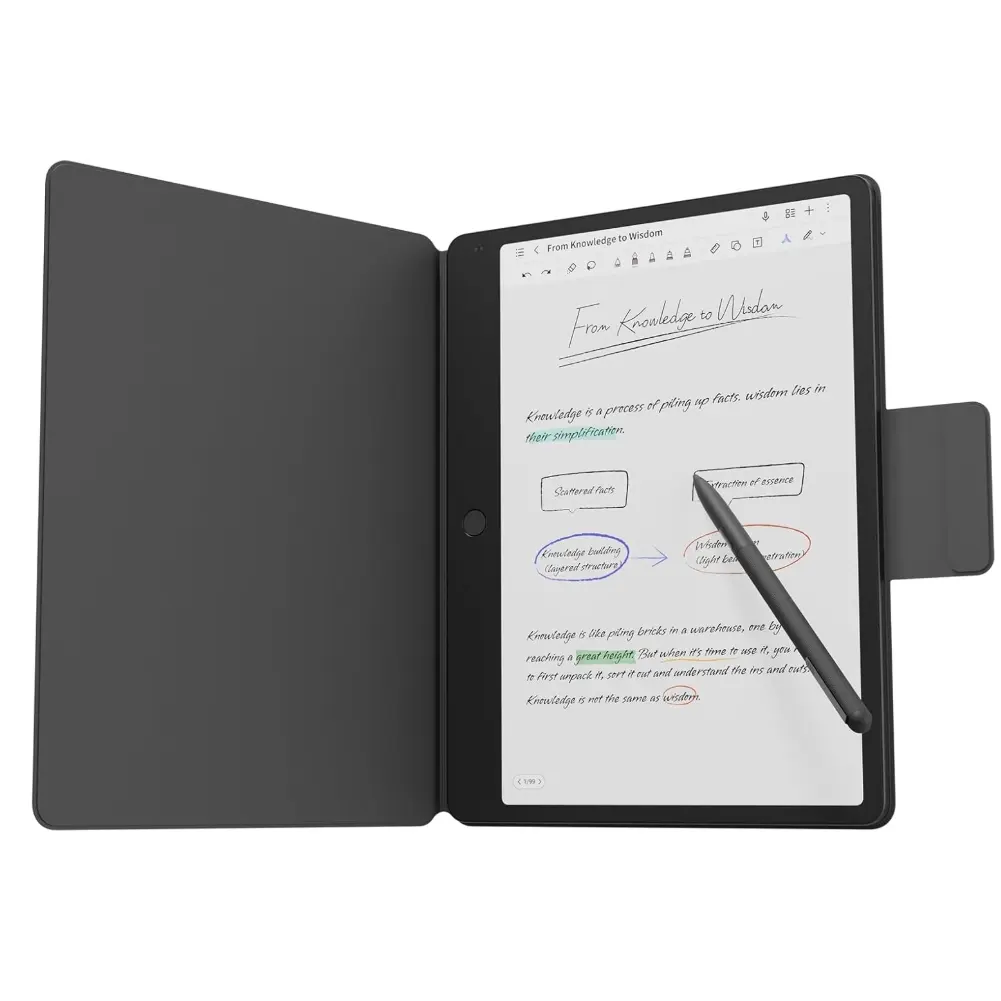 TCL Note A1 NXTPAPER 纸质平板电脑
