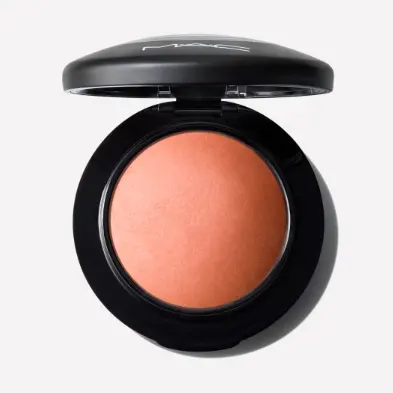 MAC 魅可柔彩矿质腮红 #Love Joy