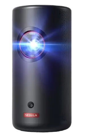 NEBULA Capsule 3 激光投影仪