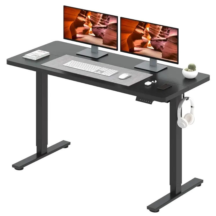 FitStand Adjustable Stand Up Desk