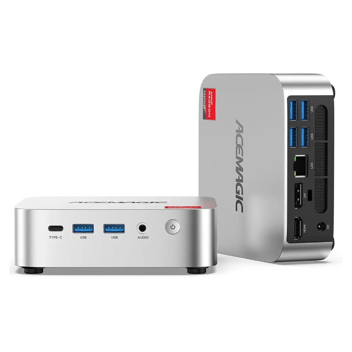 ACEMAGIC K1 Mini PC Windows 11 Pro