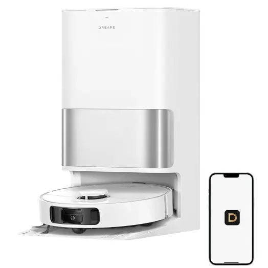 DREAME D30 Ultra CE 扫拖一体机器人