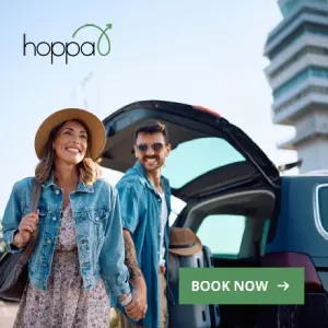 hoppa: Save 21% OFF Hoppa Rides
