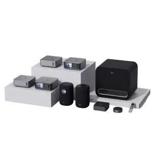 WiiM: Save 10% OFF Any Order with Sign Up