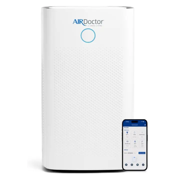 AirDoctor 空气净化器低至7折起